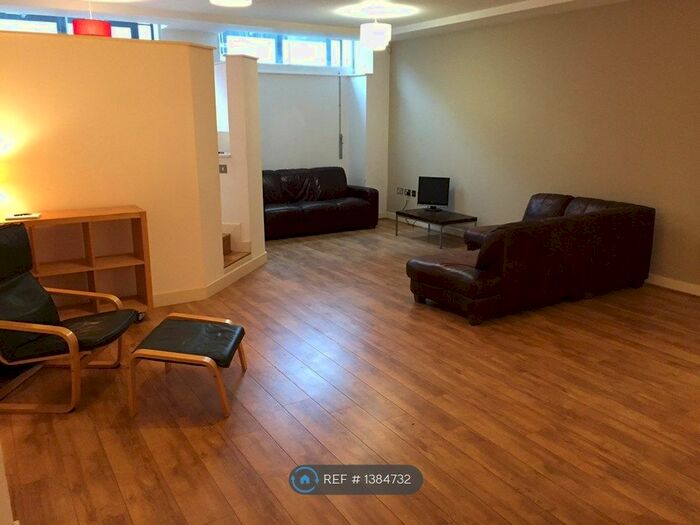 1 Bedroom Flat To Rent In Bradford Street, Birmingham, B12