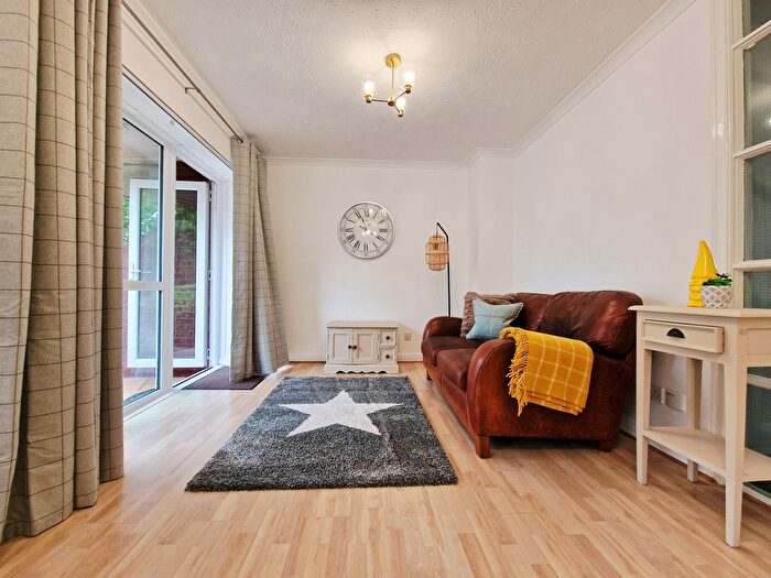 1 Bedroom Flat To Rent In Princes Reach, Preston, PR2