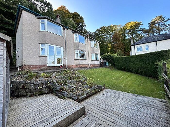4 Bedroom Detached House For Sale In Coed Pella Road, Colwyn Bay, LL29