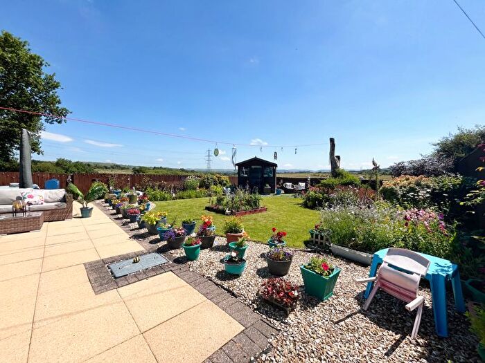 3 Bedroom Semi-Detached House For Sale In Mount Road, Rhigos, Aberdare, CF44