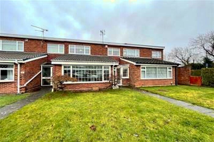 2 Bedroom House To Rent In Brade Drive, Coventry, CV2