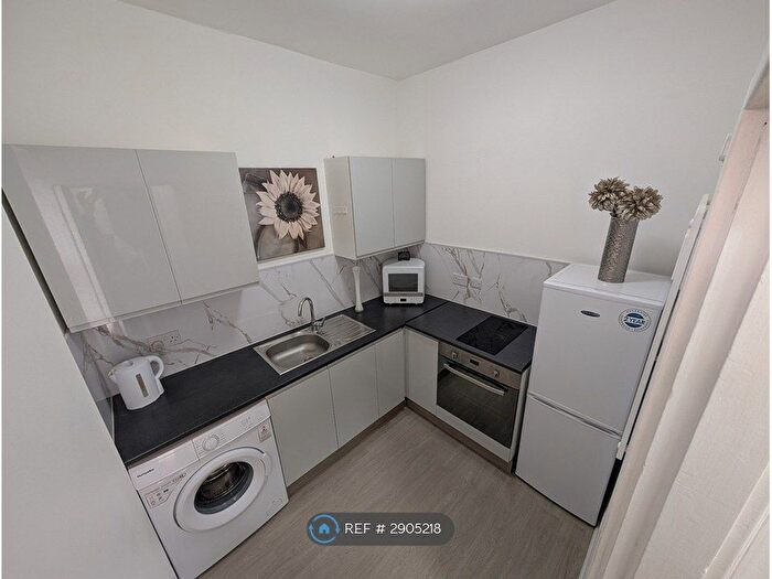 Studio To Rent In Bede Burn Road, Jarrow, NE32
