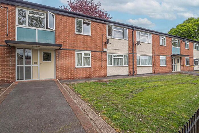 1 Bedroom Apartment For Sale In Parker Street, Derby, DE1