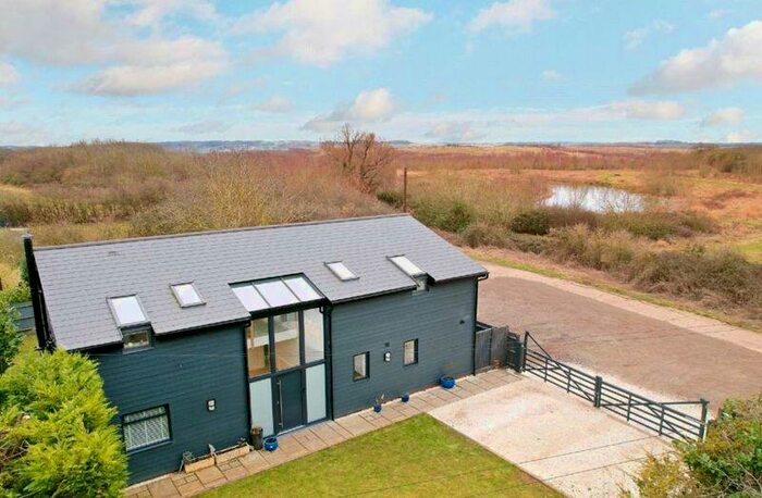 4 Bedroom Detached House For Sale In Rectory Lane, Cranfield, MK43