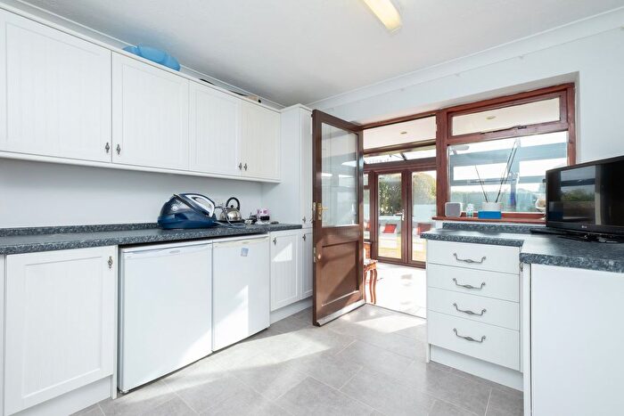 4 Bedroom Detached House For Sale In Reculver Drive, Herne Bay, CT6