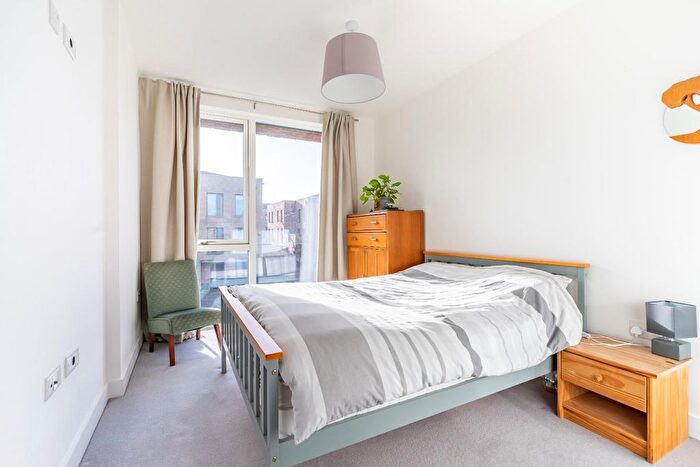 1 Bedroom Flat For Sale In Bayldon House, Joseph Terry Grove, York, YO23