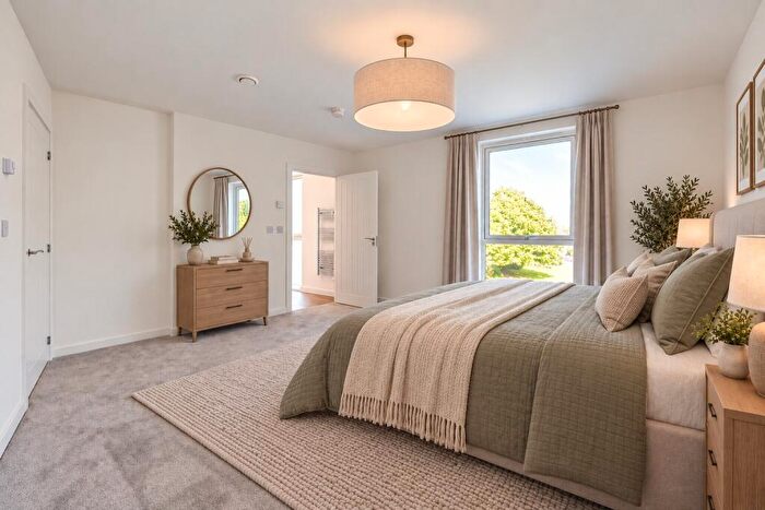 1 Bedroom Apartment For Sale In Moorbridge Road, Maidenhead, SL6