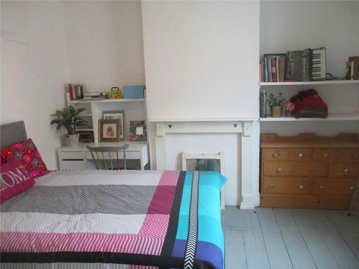 5 Bedroom Terraced House To Rent In St. Mark Street, Gloucester, Gloucestershire, GL1