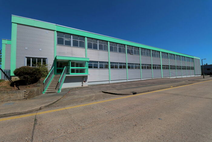 2 Bedroom Flat To Rent In Peartree House, Harlow, CM20