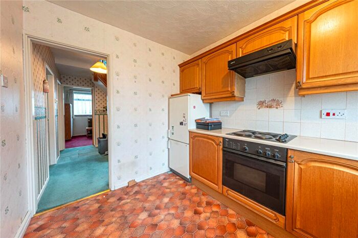 2 Bedroom Bungalow For Sale In Tinkers Green Road, Wilnecote, Tamworth, Staffordshire, B77