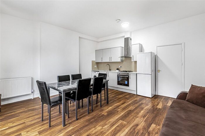 4 Bedroom Maisonette To Rent In Sydenham Road, London, SE26
