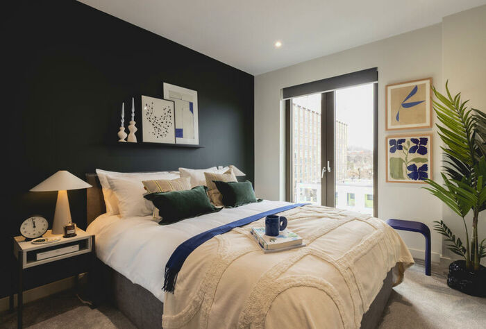 1 Bedroom Apartment To Rent In New England Street, Brighton, East Sussex, BN1