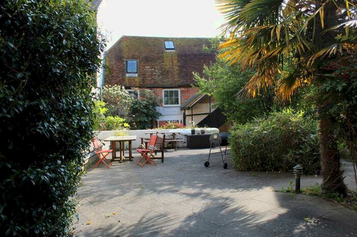 Character Property To Rent In Abingdon Town Centre, OX14