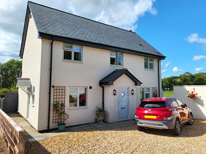 3 Bedroom Detached House For Sale In Kingsdon, Colyton, Devon, EX24