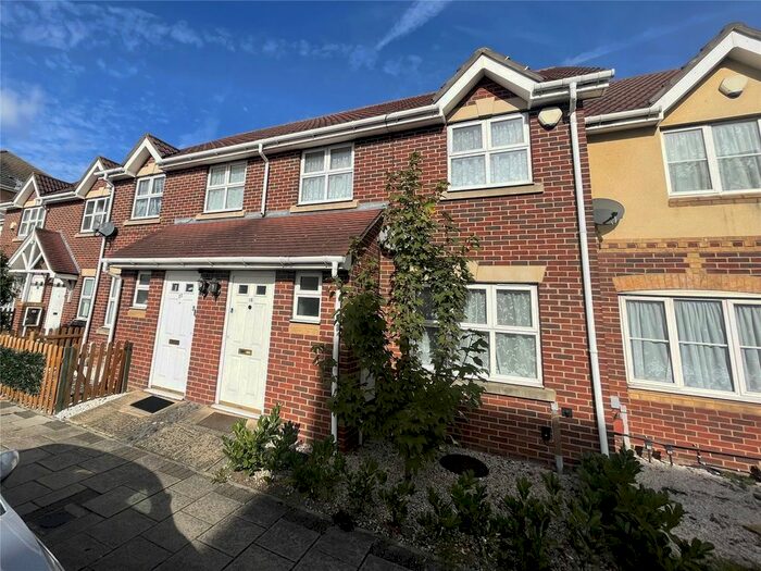 3 Bedroom Terraced House To Rent In Battery Road, London, SE28