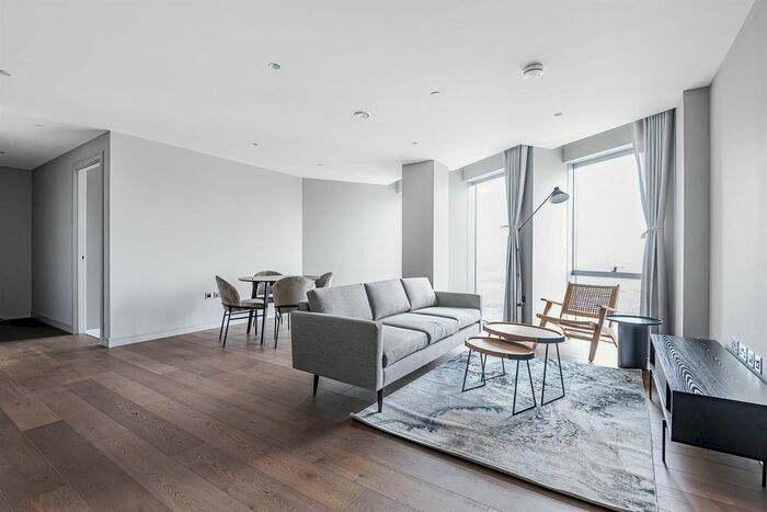 2 Bedroom Flat To Rent In No., Upper Riverside, Cutter Lane, Greenwich Peninsula, SE10