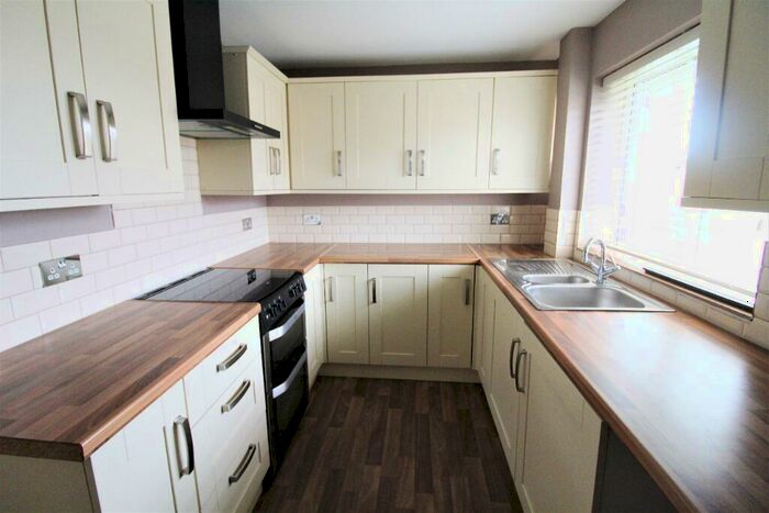 1 Bedroom Maisonette To Rent In Mallard Way, Ipswich, IP2