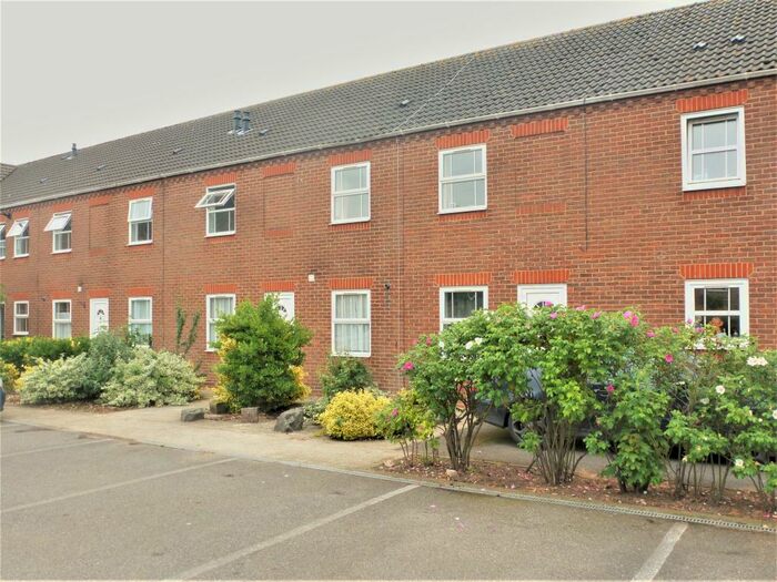 1 Bedroom Flat To Rent In Silver Street, Wisbech, PE13