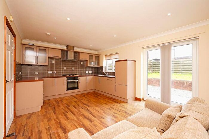 3 Bedroom Semi-Detached House For Sale In Holbeck Park Avenue, Barrow-In-Furness, LA13