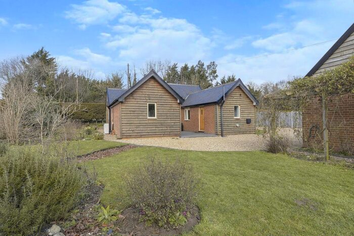 3 Bedroom Barn Conversion For Sale In Norwich Road, Besthorpe, Attleborough, NR17