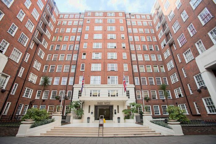 1 Bedroom Flat To Rent In Park West Place, London Marble Arch, W2