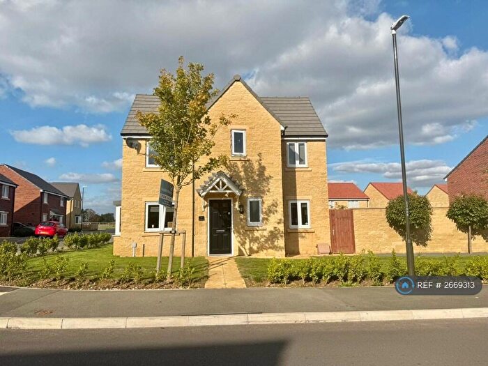 3 Bedroom Detached House To Rent In Hodding Road, Hodthorpe, Worksop, S80
