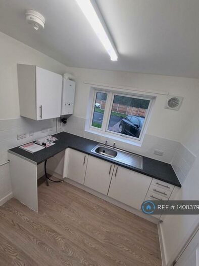 2 Bedroom End Of Terrace House To Rent In Bailey Close, Finedon, Wellingborough, NN9