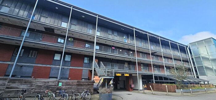 1 Bedroom Flat To Rent In West, Skypark Road, Bedminster, Bristol, BS3