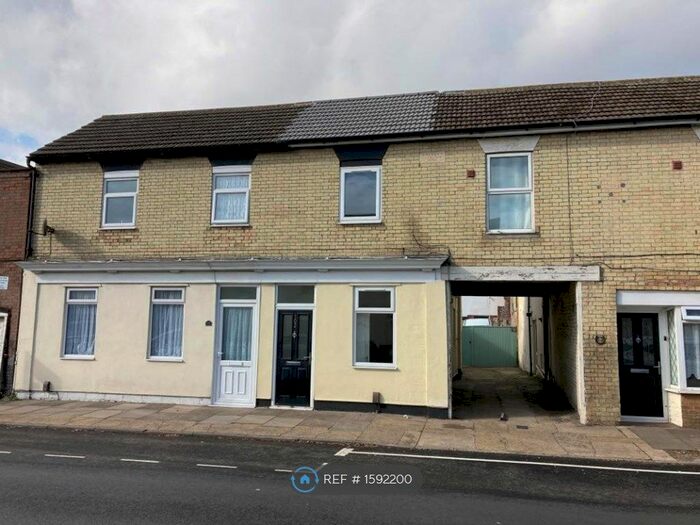 2 Bedroom Terraced House To Rent In Northgate Street, Great Yarmouth, NR30