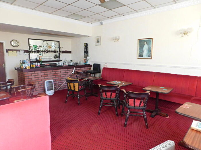 Property For Sale In Tynewydd Terrace, Newbridge, Caerphilly, NP11