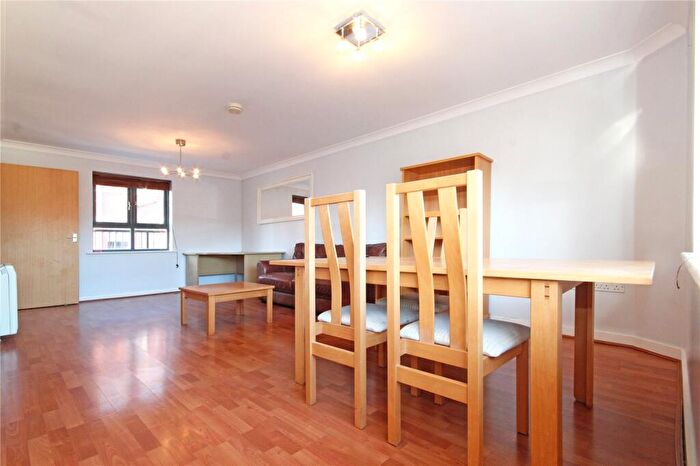 2 Bedroom Apartment To Rent In St Clements Court, Wilson Street, St. Pauls, Bristol, BS2
