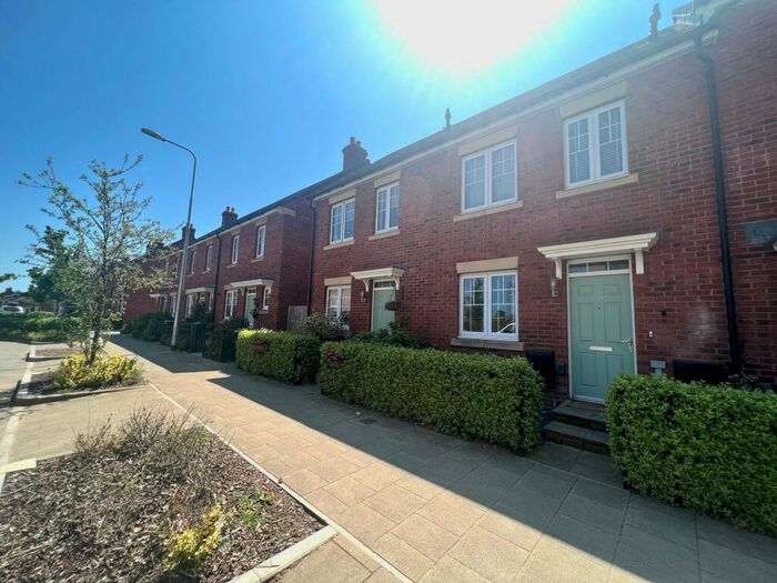 2 Bedroom House To Rent In The Boulevard, Canton, CF11