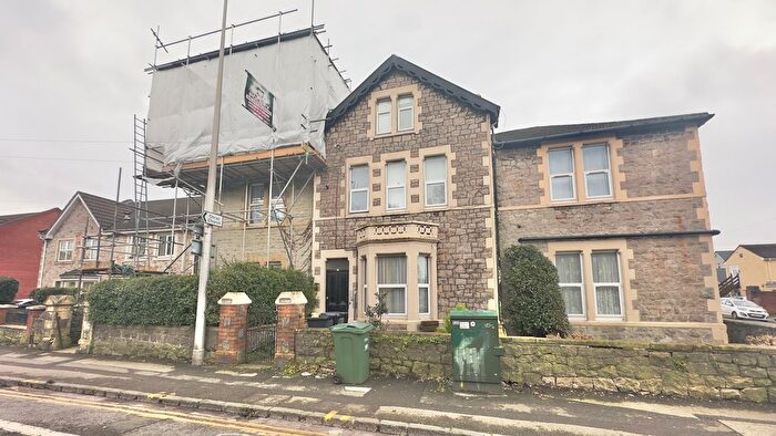 1 Bedroom Flat For Sale In Milton Road, Weston-Super-Mare, BS23