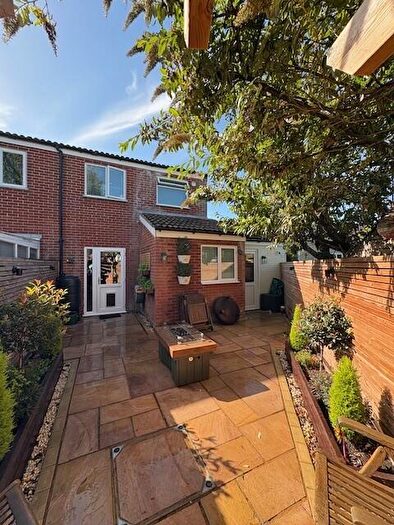 3 Bedroom Semi Detached House To Rent In Porter Road, NR15
