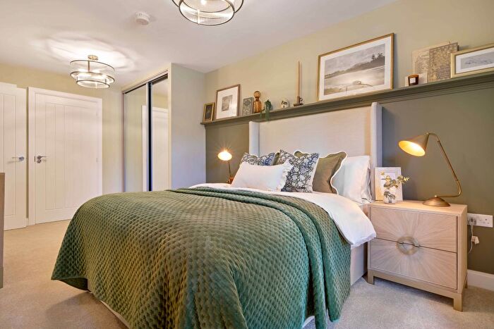 1 Bedroom Flat To Rent In Rickmansworth, WD3