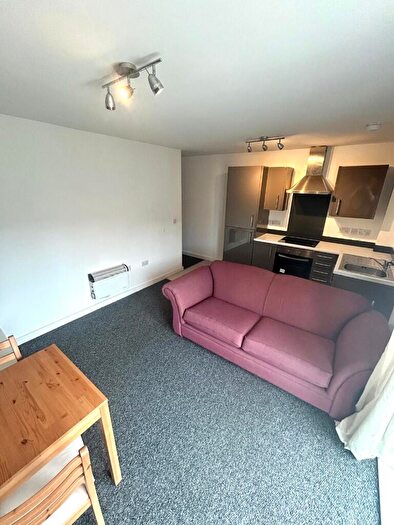 2 Bedroom Apartment To Rent In Richmond Road, Cardiff(City), CF24