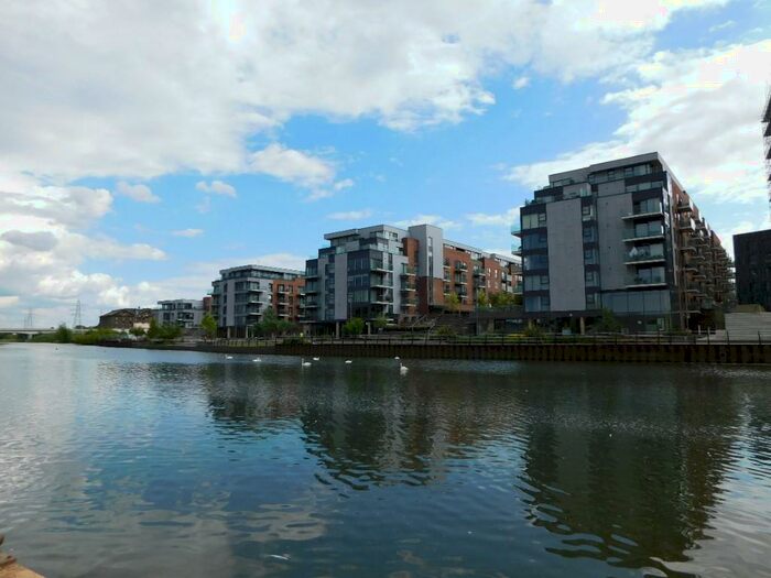 2 Bedroom Flat To Rent In East Station Road, Peterborough, Cambridgeshire, PE2