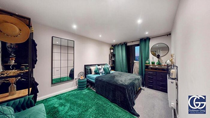 1 Bedroom Apartment To Rent In High Road, Wembley, HA9