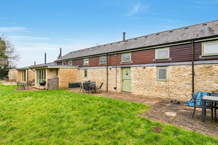 3 Bedroom Terraced House For Sale In Orchard Cottage, Mill Village, Lower Mill Estate, GL7