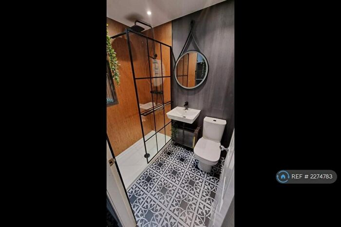 1 Bedroom Flat To Rent In Schoolhill, Aberdeen, AB10