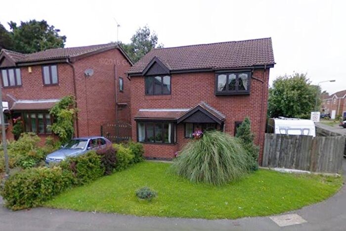 4 Bedroom House To Rent In Porterhouse Road, Ripley, DE5