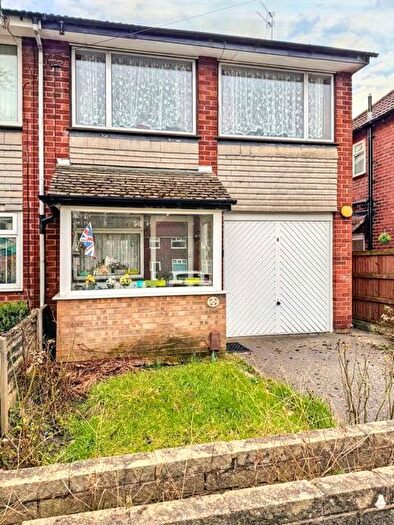2 Bedroom Terraced House For Sale In Hazelwood Road, Stockport, SK7