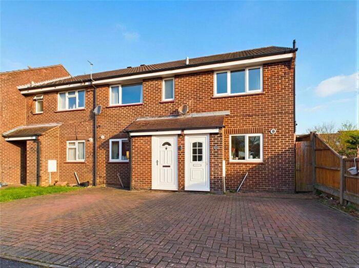 3 Bedroom Terraced House For Sale In Blackfield Road, Bournemouth, Dorset, BH8