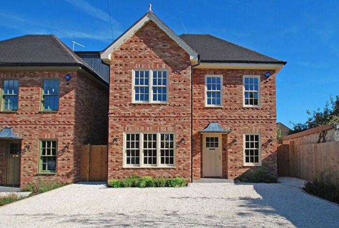 4 Bedroom Property For Sale In Plot, Meadow Lane, Beaconsfield, Buckinghamshire, HP9