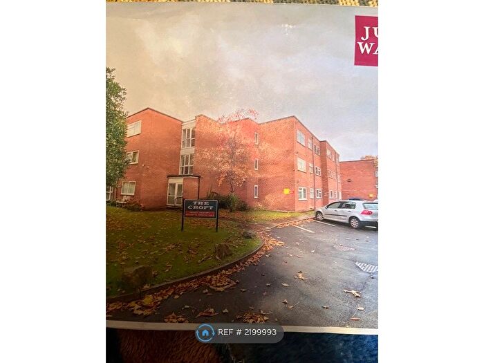 2 Bedroom Flat To Rent In Mile End Lane, Stockport, SK2