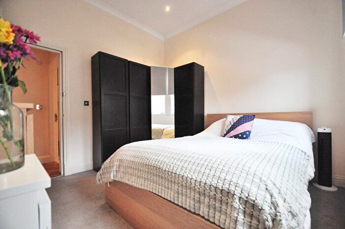 2 Bedroom Flat For Sale In The Clock House, Tweedy Road, Bromley, Kent, BR1