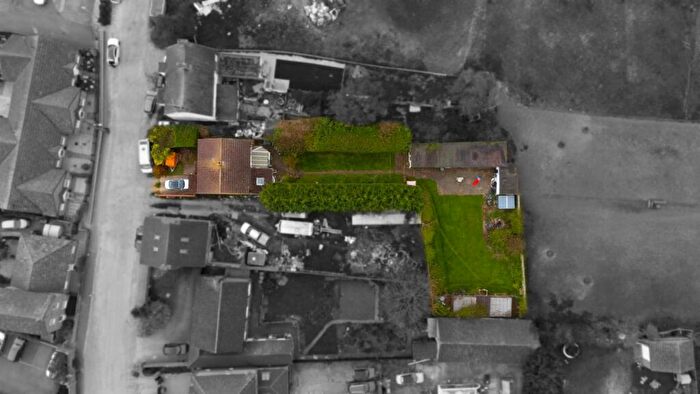 3 Bedroom Detached House For Sale In Cross Street, Farcet, Peterborough, PE7
