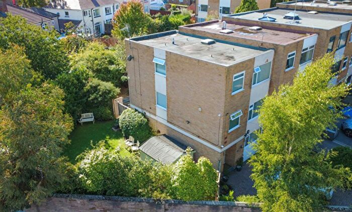 4 Bedroom Town House For Sale In Galtres Park, Bebington, CH63