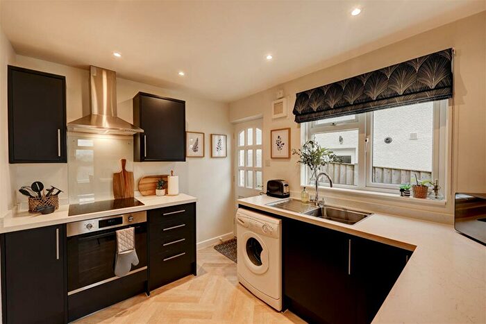 2 Bedroom Bungalow For Sale In Clifford Road, Penrith, CA11