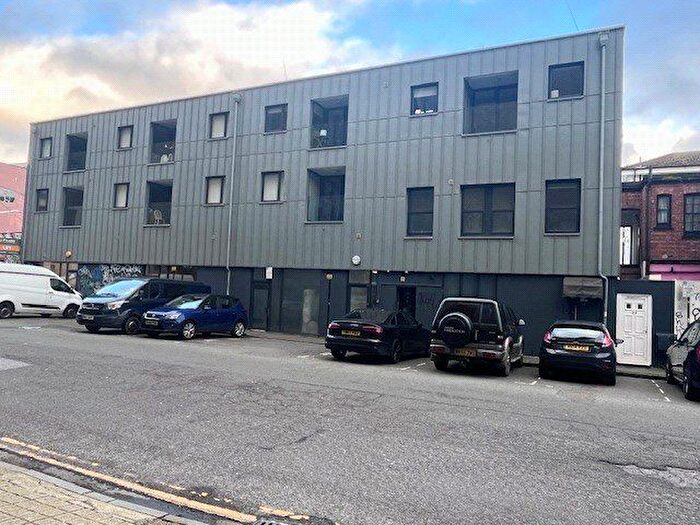 2 Bedroom Flat To Rent In Elder Place, Brighton, East Sussex, BN1